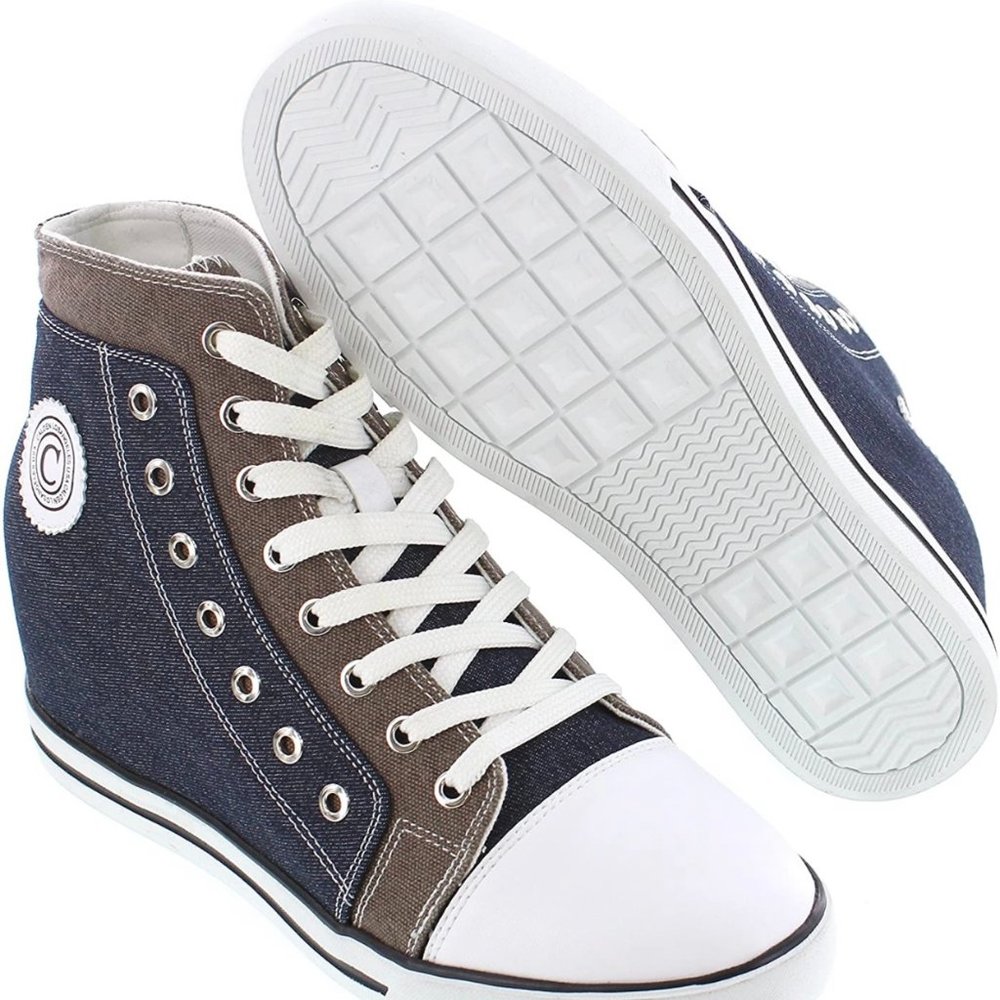candel mens shoe